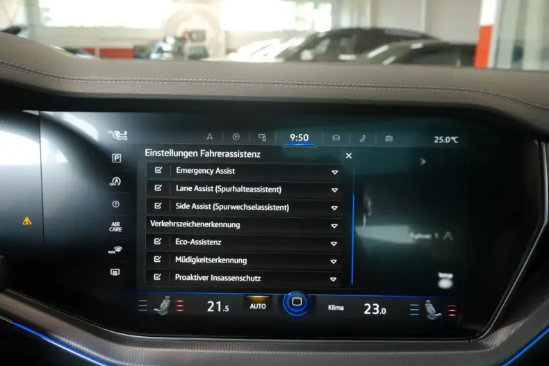 Volkswagen Touareg din 2023 cu 51.053 km - oferta VOL154981 - foto 27