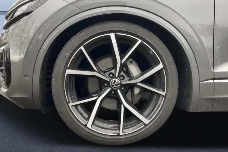 Volkswagen Touareg din 2023 cu 65.000 km - oferta VOL154982 - foto 5