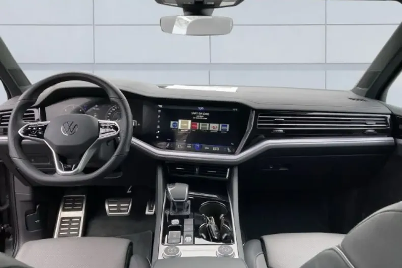 Volkswagen Touareg din 2023 cu 65.000 km - oferta VOL154982 - foto 10