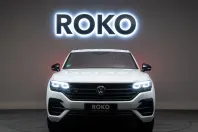 Volkswagen Touareg din 2023 cu 66.000 km - oferta VOL154984 - foto 2