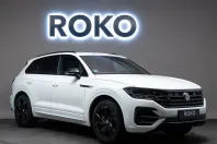 Volkswagen Touareg din 2023 cu 66.000 km - oferta VOL154984 - foto 3