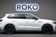 Volkswagen Touareg din 2023 cu 66.000 km - oferta VOL154984 - foto 4