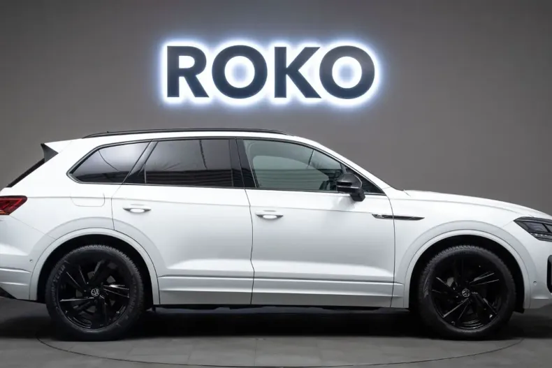 Volkswagen Touareg din 2023 cu 66.000 km - oferta VOL154984 - foto 4