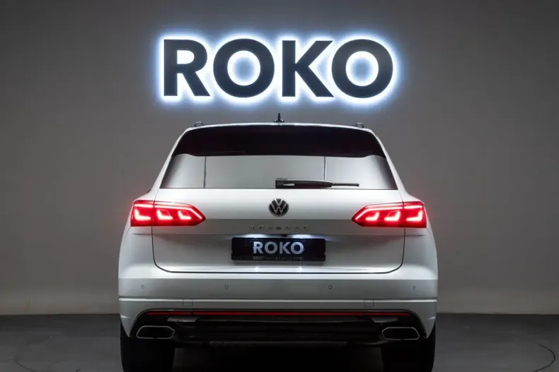 Volkswagen Touareg din 2023 cu 66.000 km - oferta VOL154984 - foto 6