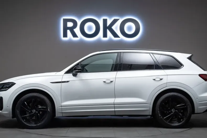 Volkswagen Touareg din 2023 cu 66.000 km - oferta VOL154984 - foto 8