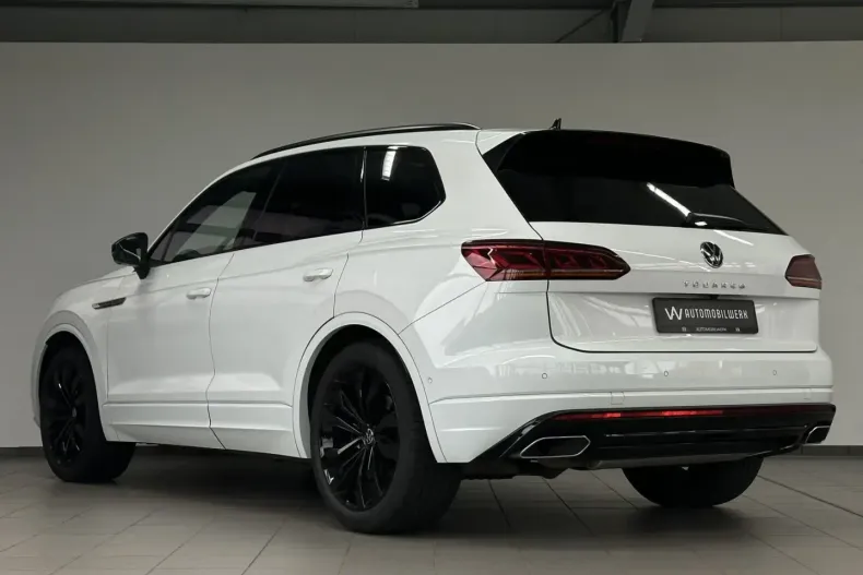 Volkswagen Touareg din 2023 cu 69.640 km - oferta VOL154985 - foto 6