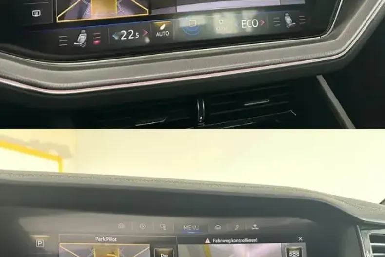 Volkswagen Touareg din 2023 cu 69.640 km - oferta VOL154985 - foto 20