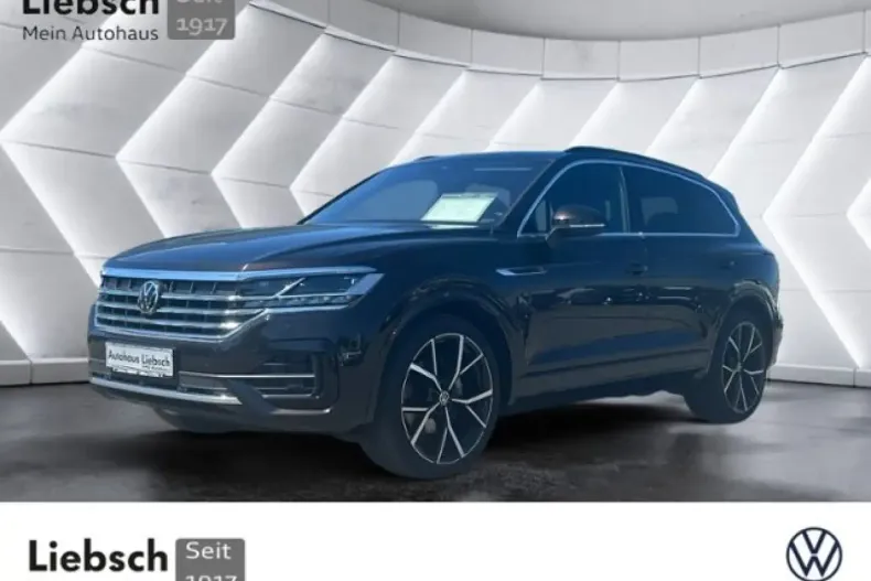 Volkswagen Touareg din 2023 cu 67.700 km - oferta VOL154987 - foto 1