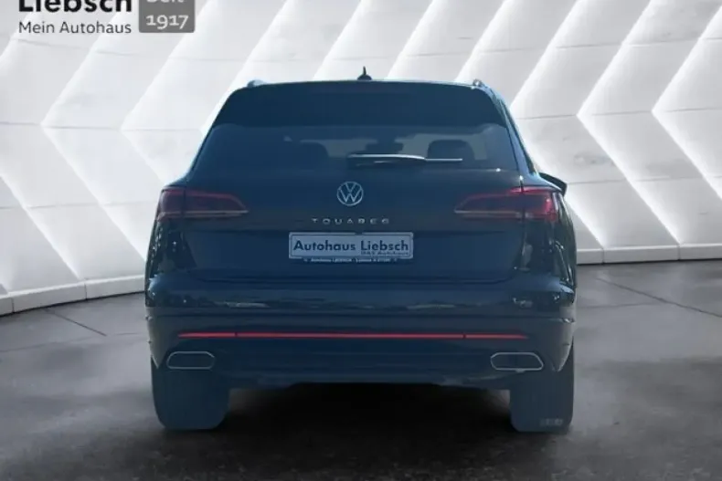 Volkswagen Touareg din 2023 cu 67.700 km - oferta VOL154987 - foto 4