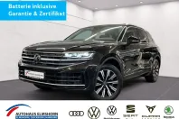 Volkswagen Touareg din 2024 cu 33.835 km - oferta VOL154988 - foto 1