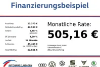 Volkswagen Touareg din 2024 cu 33.835 km - oferta VOL154988 - foto 32