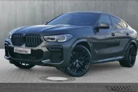 BMW X6 din 2023 cu 59.477 km - oferta BMW154990 - foto 1
