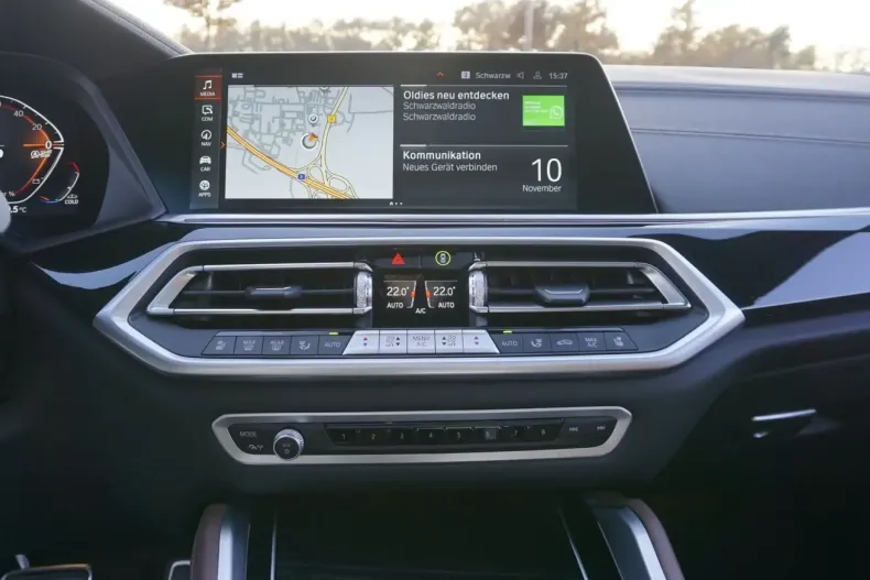 BMW X6 din 2023 cu 59.477 km - oferta BMW154990 - foto 18