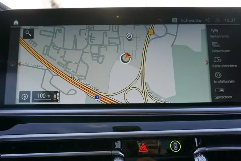 BMW X6 din 2023 cu 59.477 km - oferta BMW154990 - foto 19