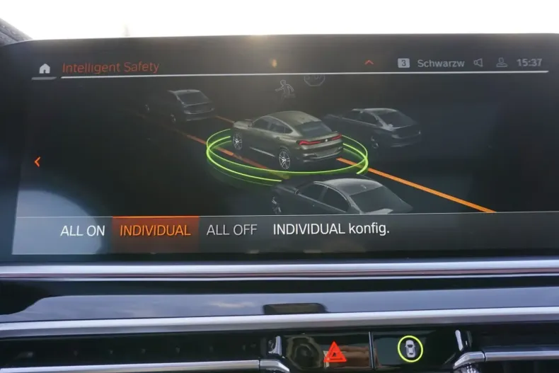 BMW X6 din 2023 cu 59.477 km - oferta BMW154990 - foto 20