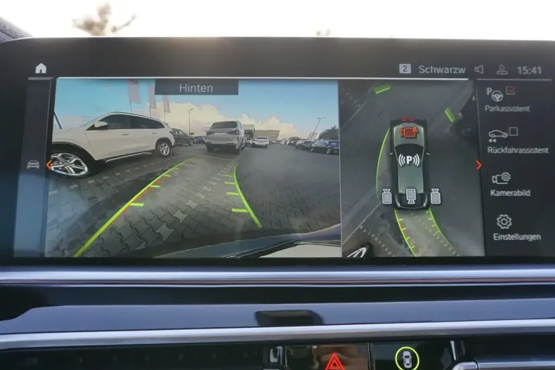 BMW X6 din 2023 cu 59.477 km - oferta BMW154990 - foto 21