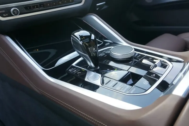 BMW X6 din 2023 cu 59.477 km - oferta BMW154990 - foto 22