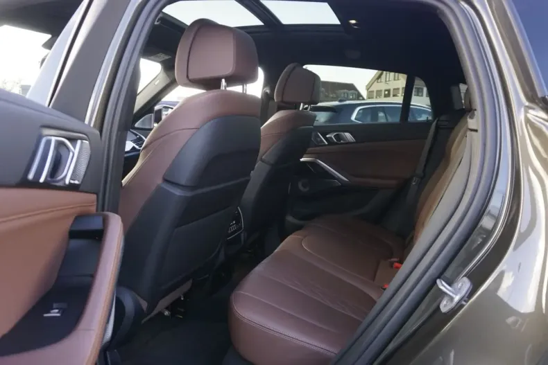 BMW X6 din 2023 cu 59.477 km - oferta BMW154990 - foto 25