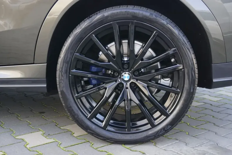 BMW X6 din 2023 cu 59.477 km - oferta BMW154990 - foto 30