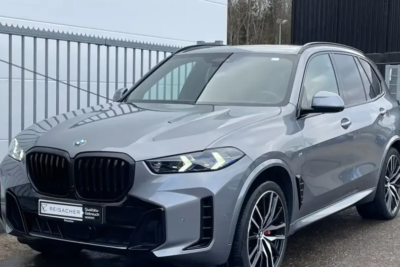 BMW X5 din 2023 cu 81.800 km - oferta BMW154991 - foto 1