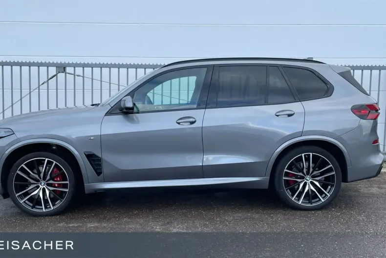 BMW X5 din 2023 cu 81.800 km - oferta BMW154991 - foto 3