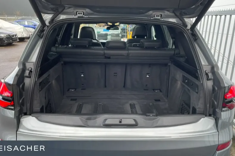 BMW X5 din 2023 cu 81.800 km - oferta BMW154991 - foto 13