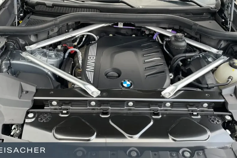 BMW X5 din 2023 cu 81.800 km - oferta BMW154991 - foto 14