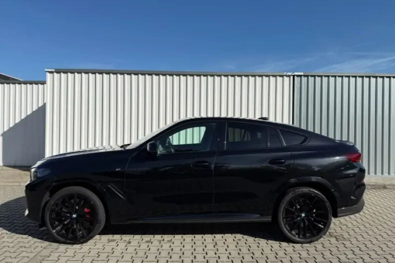 BMW X6 din 2023 cu 38.525 km - oferta BMW154992 - foto 5