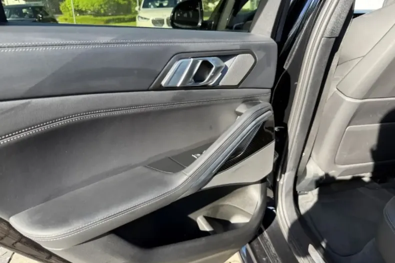 BMW X6 din 2023 cu 38.525 km - oferta BMW154992 - foto 15