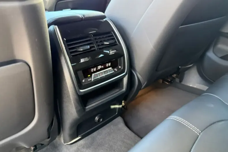 BMW X6 din 2023 cu 38.525 km - oferta BMW154992 - foto 19