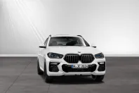 BMW X6 din 2022 cu 58.950 km - oferta BMW154993 - foto 1