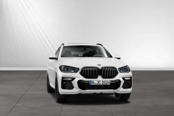 BMW X6 din 2022 - oferta BMW154993