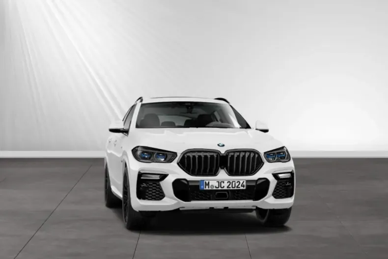 BMW X6 din 2022 cu 58.950 km - oferta BMW154993 - foto 1