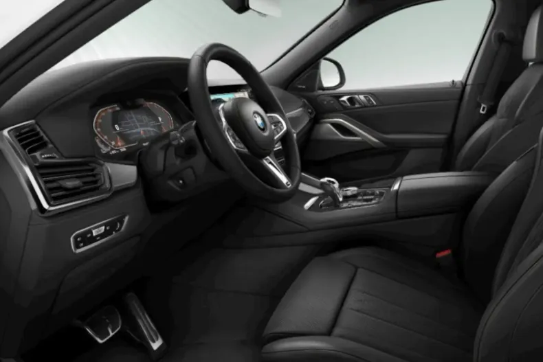 BMW X6 din 2022 cu 58.950 km - oferta BMW154993 - foto 4