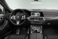 BMW X6 din 2022 cu 58.950 km - oferta BMW154993 - foto 5