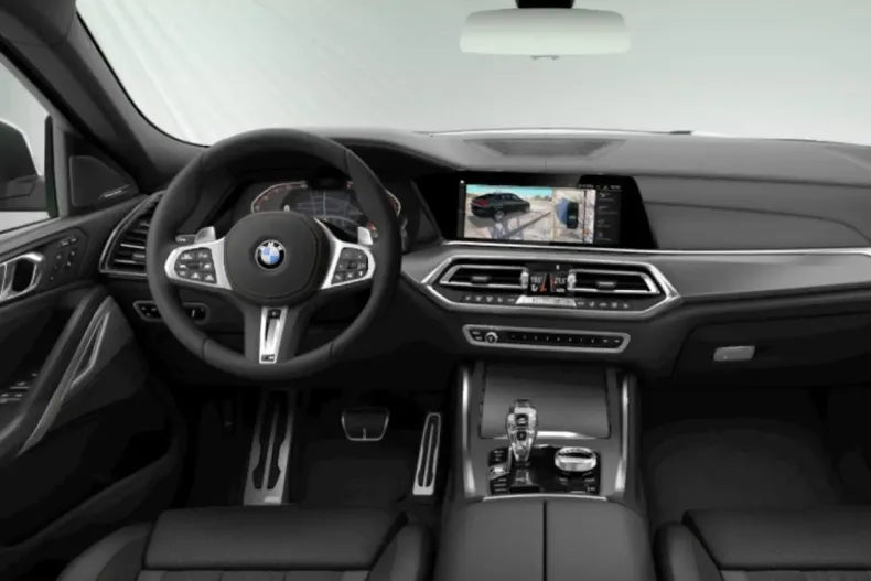 BMW X6 din 2022 cu 58.950 km - oferta BMW154993 - foto 5