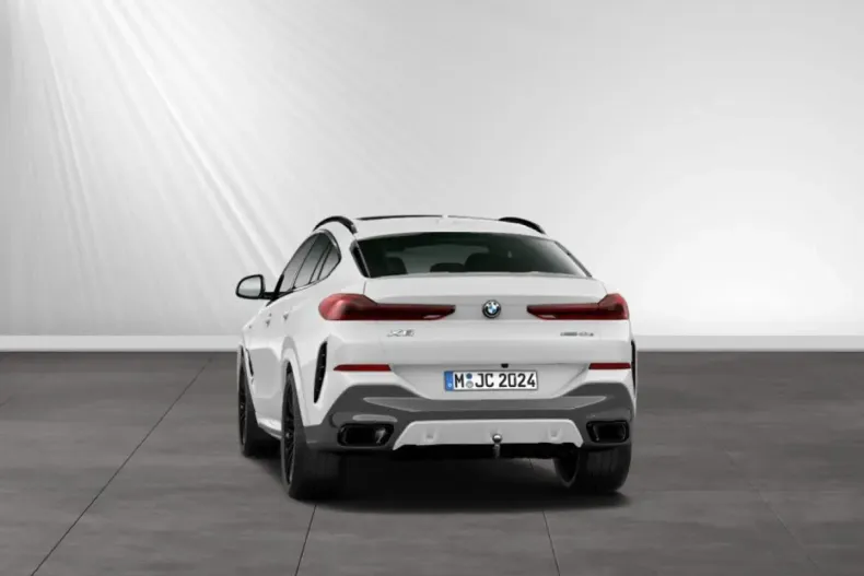 BMW X6 din 2022 cu 58.950 km - oferta BMW154993 - foto 8