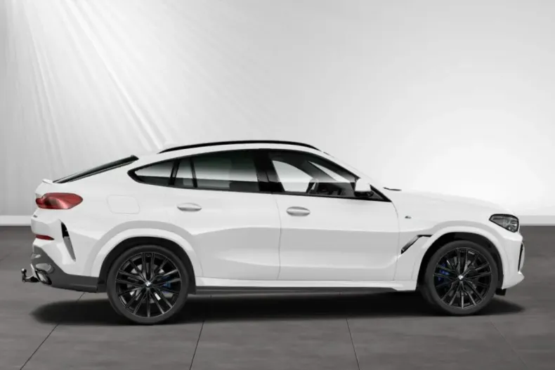 BMW X6 din 2022 cu 58.950 km - oferta BMW154993 - foto 9