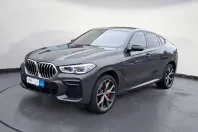 BMW X6 din 2022 cu 73.232 km - oferta BMW154994 - foto 1