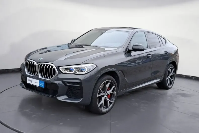 BMW X6 din 2022 cu 73.232 km - oferta BMW154994 - foto 1
