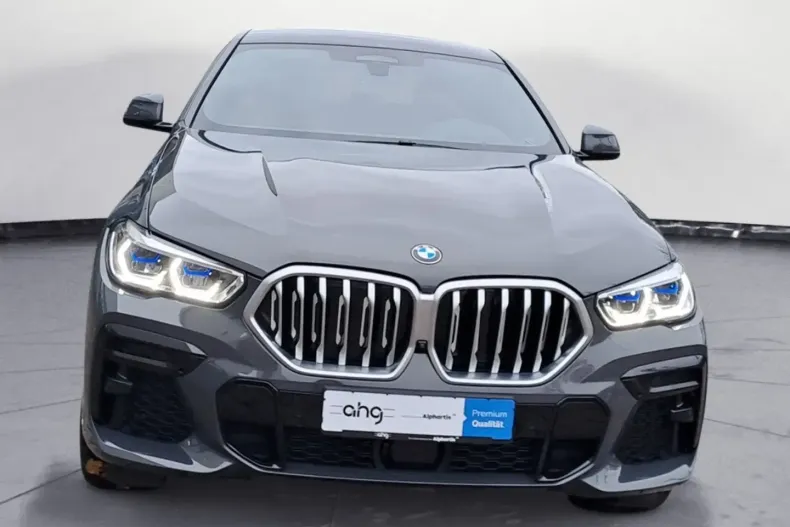 BMW X6 din 2022 cu 73.232 km - oferta BMW154994 - foto 5