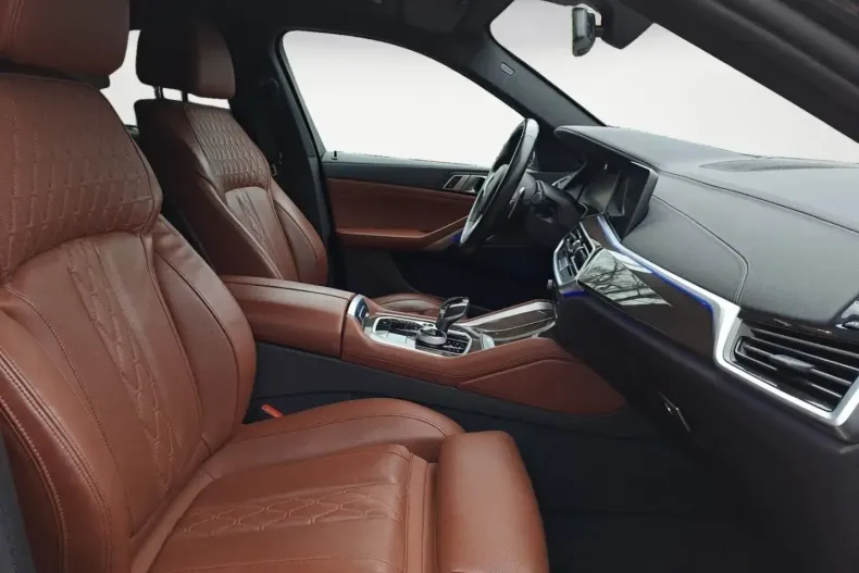 BMW X6 din 2022 cu 73.232 km - oferta BMW154994 - foto 7