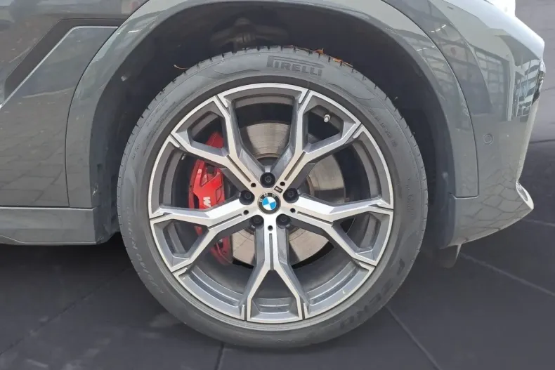 BMW X6 din 2022 cu 73.232 km - oferta BMW154994 - foto 10