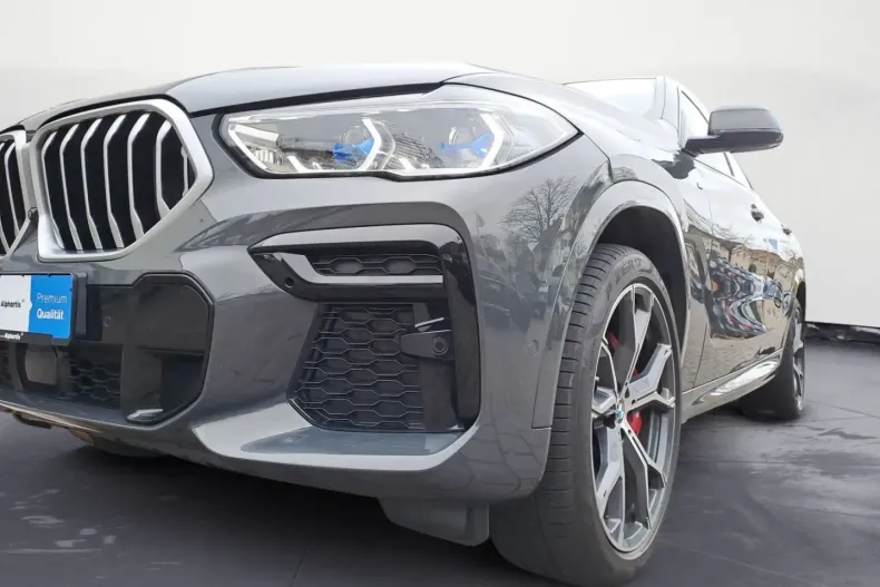 BMW X6 din 2022 cu 73.232 km - oferta BMW154994 - foto 11