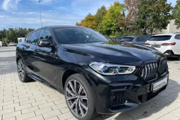 BMW X6 din 2023 - oferta BMW154995