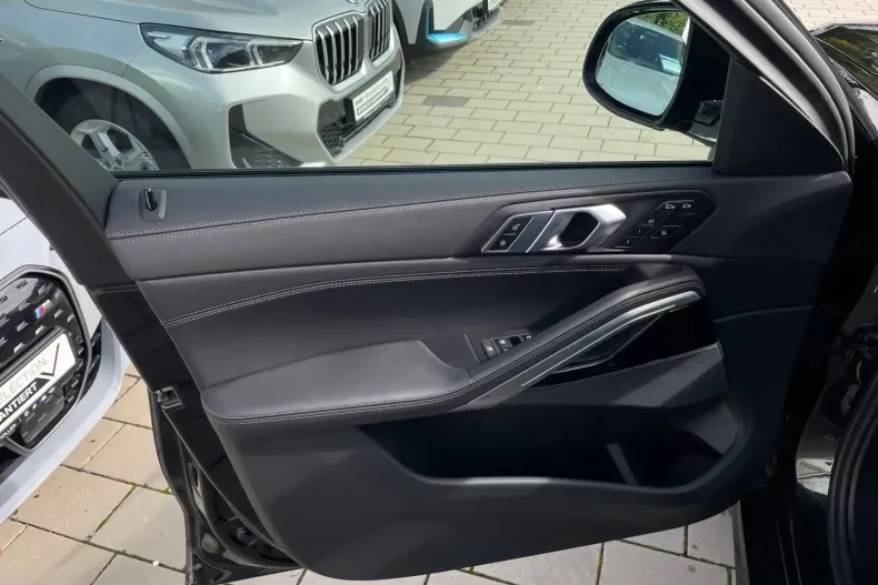 BMW X6 din 2023 cu 32.100 km - oferta BMW154995 - foto 12