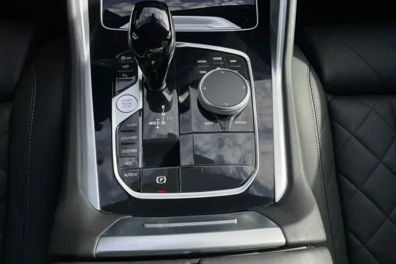 BMW X6 din 2023 cu 32.100 km - oferta BMW154995 - foto 13