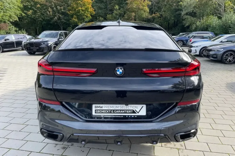 BMW X6 din 2023 cu 32.100 km - oferta BMW154995 - foto 16