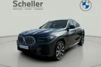 BMW X6 din 2022 cu 67.306 km - oferta BMW154996 - foto 2