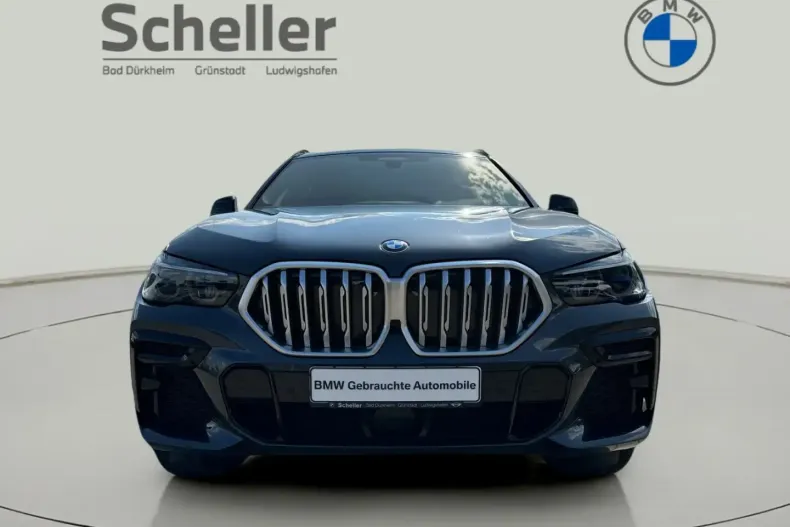 BMW X6 din 2022 cu 67.306 km - oferta BMW154996 - foto 3